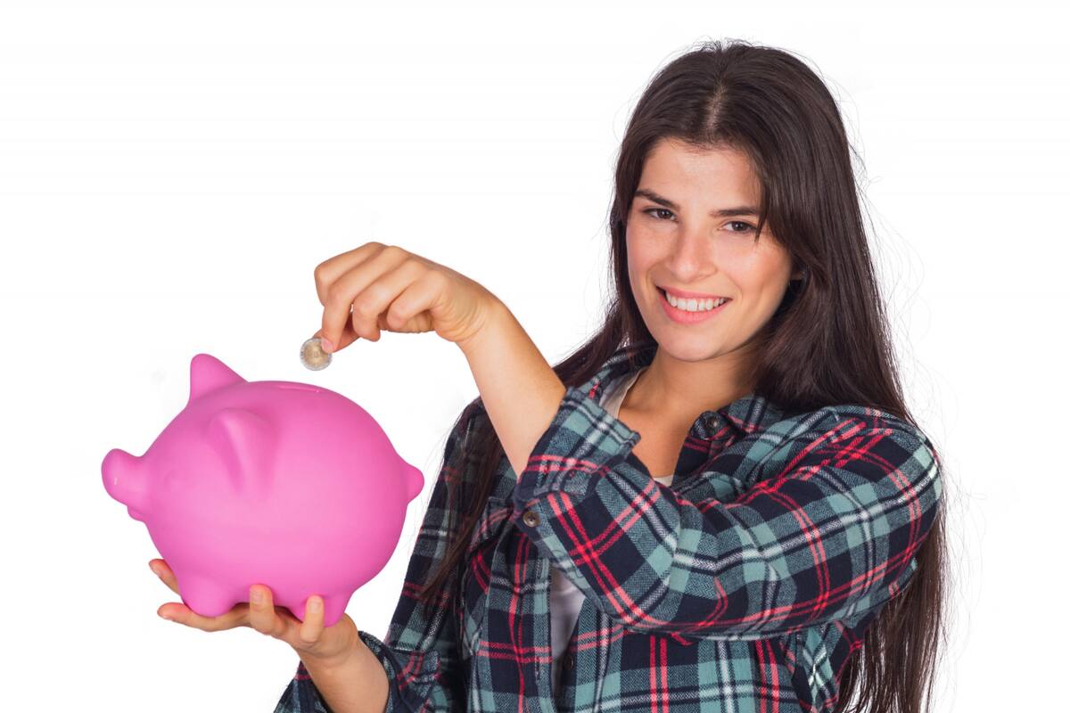 5 consejos financieros para jóvenes, según experto en finanzas personales