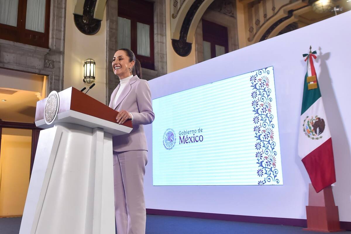 Golpe de la Corte a reforma al Poder Judicial “es aguado, no un golpe de Estado”: Sheinbaum