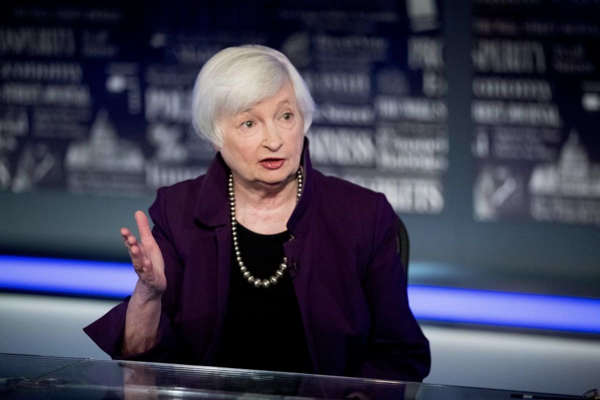 Toma de posesión de Biden: quién es Janet Yellen, la poderosa mujer que estará al frente de la economía de EU (y qué desafíos enfrentará)