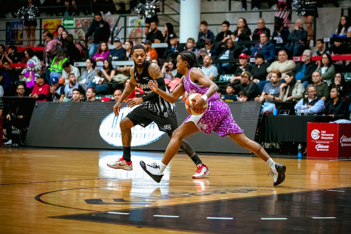 Zonkeys empata la serie de playoffs