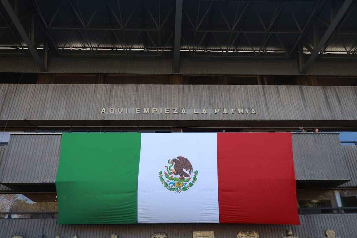 Gobierno de Tijuana suspenderá labores el 15 y 16 de septiembre