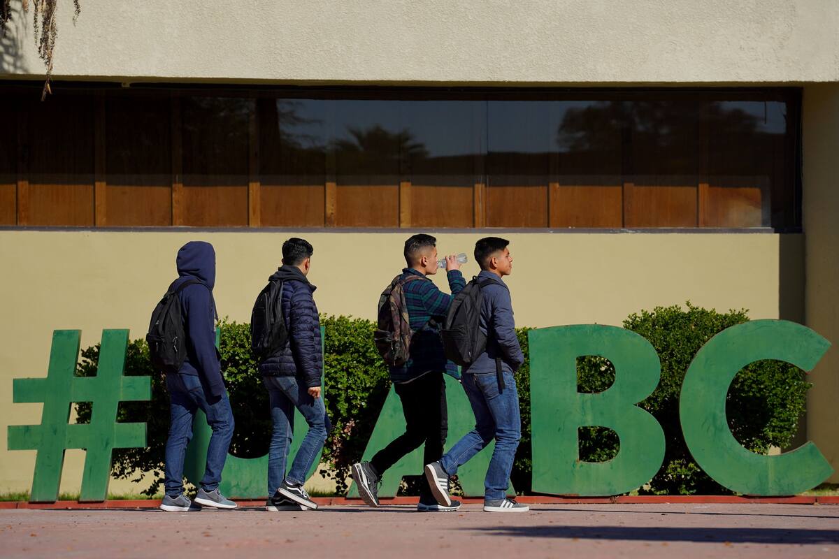 Mantiene UABC vigente fecha para el examen de nuevo ingreso