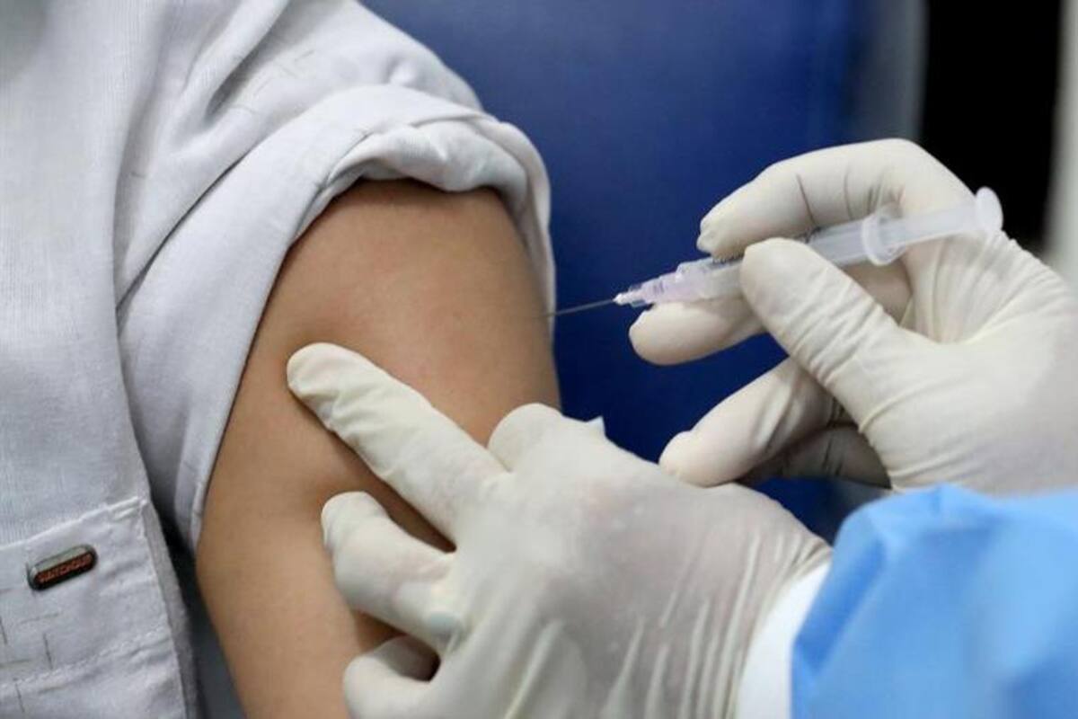 Personal médico de los centros de salud, los siguientes a vacunar contra Covid-19 en Chihuahua