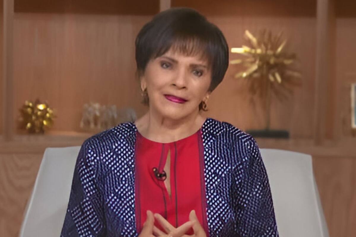 Pati Chapoy asegura estar ‘devastada’ tras la separación de Christian Nodal y Cazzu