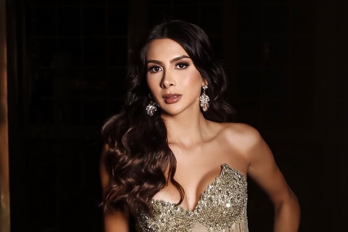 Baja California tiene nueva representante en Miss Universe 2025