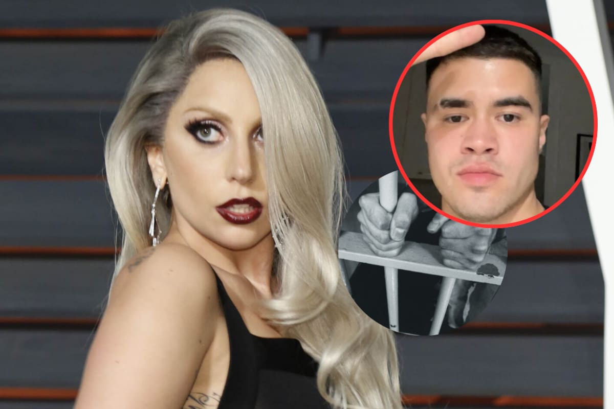 Fundador del mayor sitio de fans de Lady Gaga desapareció durante dos años y revela que todo este tiempo estuvo encarcelado en Bielorrusia