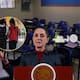 Mientras Sheinbaum destina la mayor parte del presupuesto a becas, el abandono escolar sigue siendo un problema en México, por lo que la SEP presentó un programa para que niños y jóvenes no dejen de estudiar
