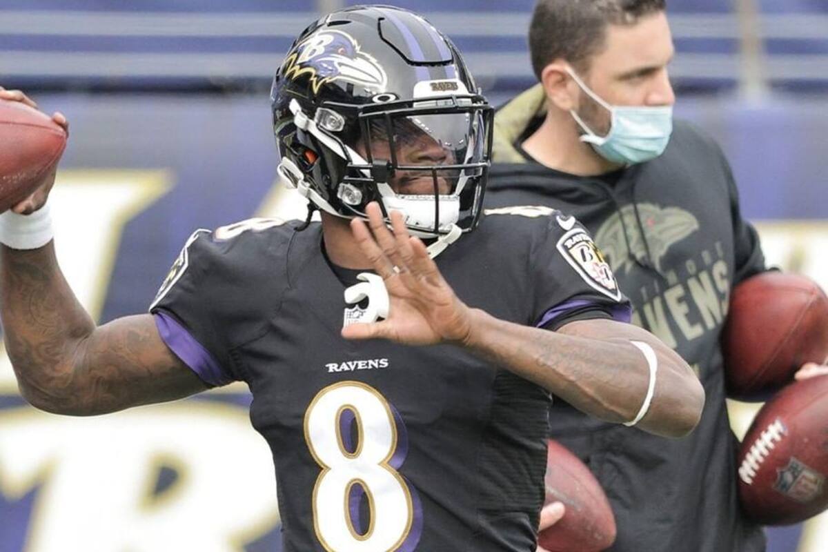 NFL impone nuevas normas de seguridad para vencer al Covid-19