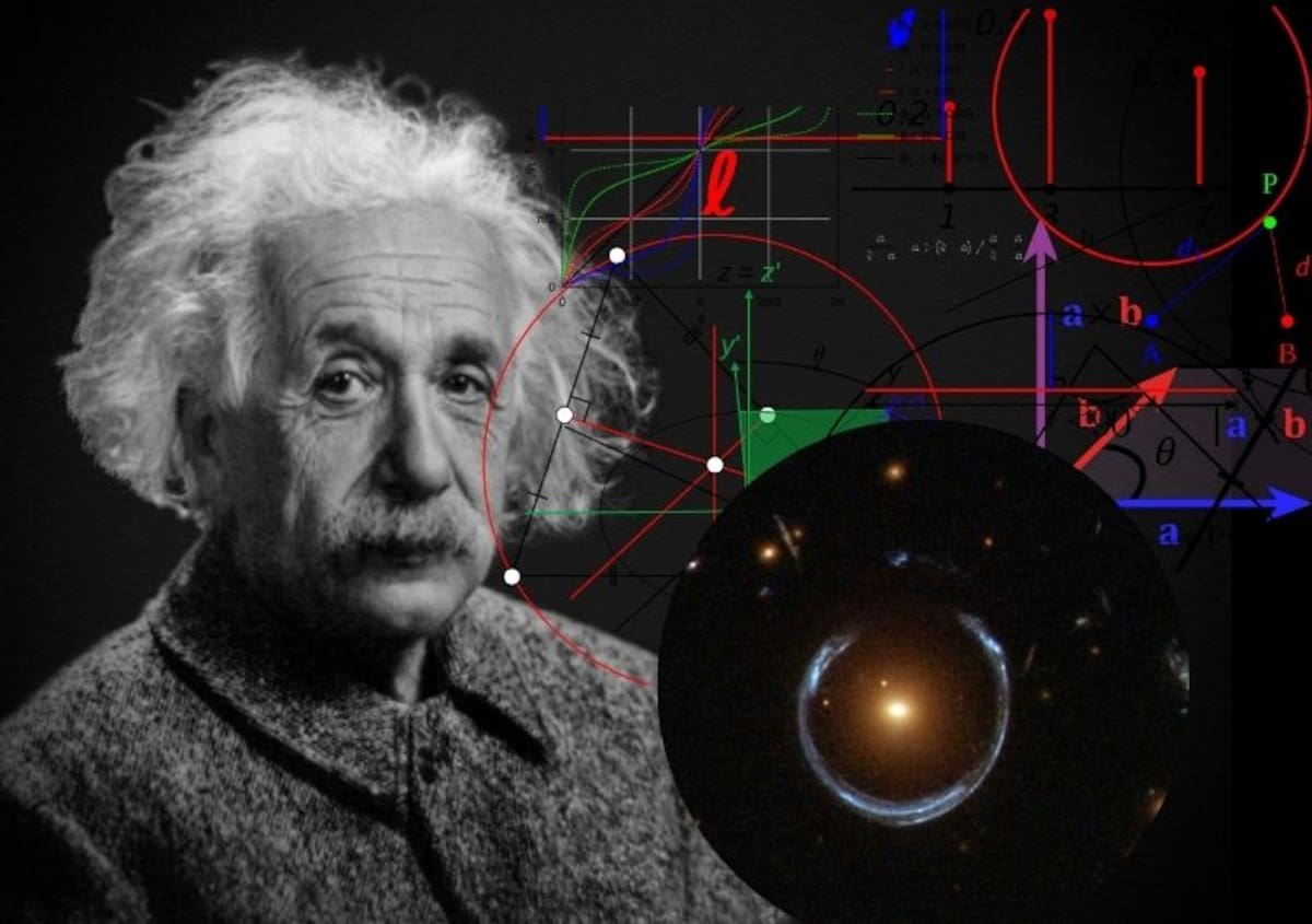 Foto: Wikimedia/Pixabay/Caltech/Canva.