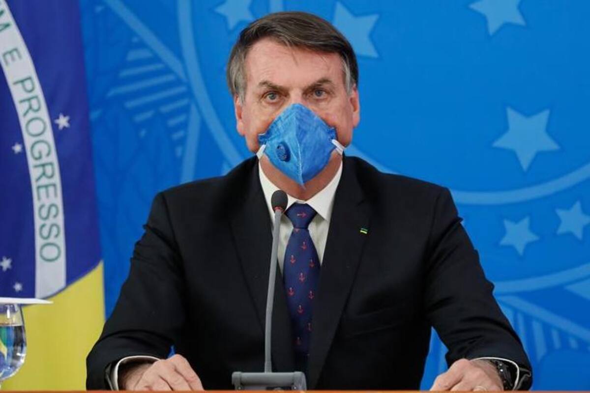 Teorías conspirativas, nuevo desafío para combatir el coronavirus