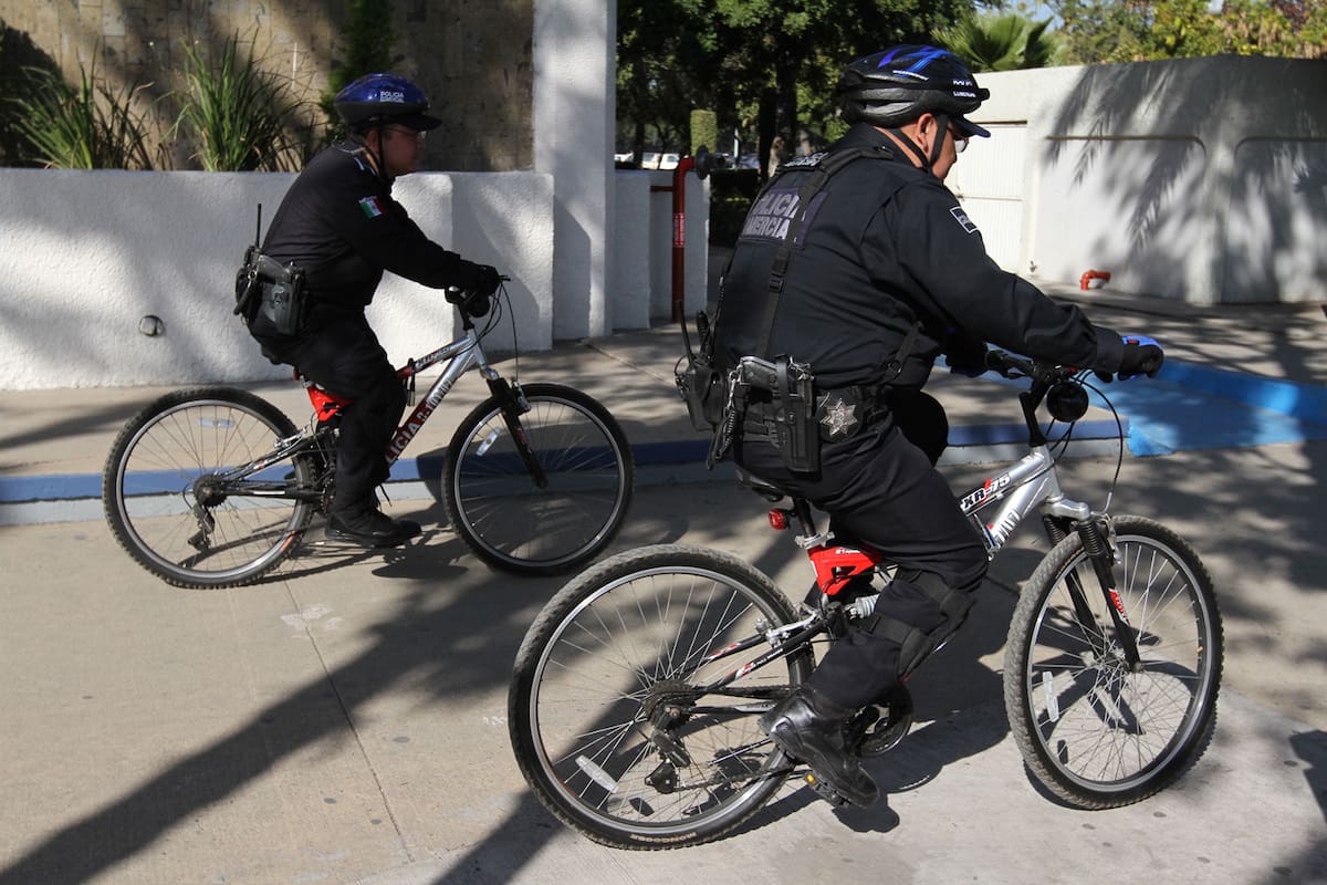Buscan que regresen ‘policletos’ a zona Centro de Tijuana