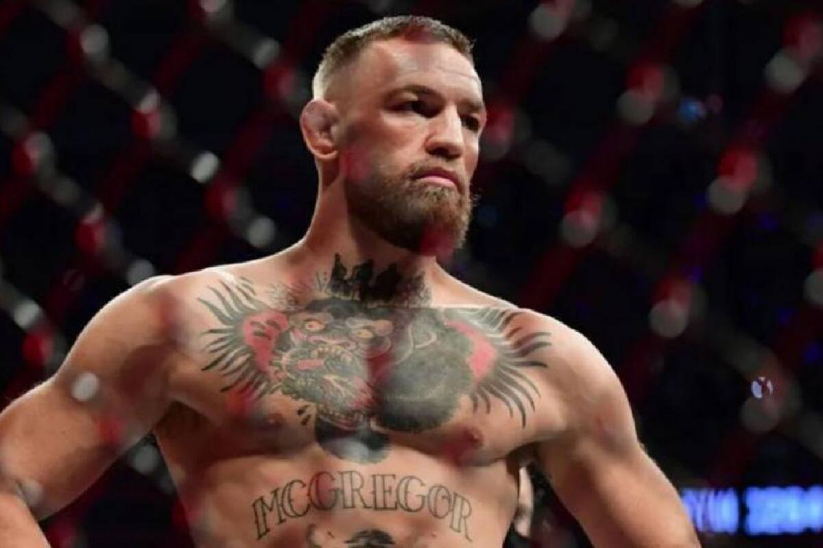 UFC 303 anuncia cambios en la cartelera principal tras la baja de Conor McGregor