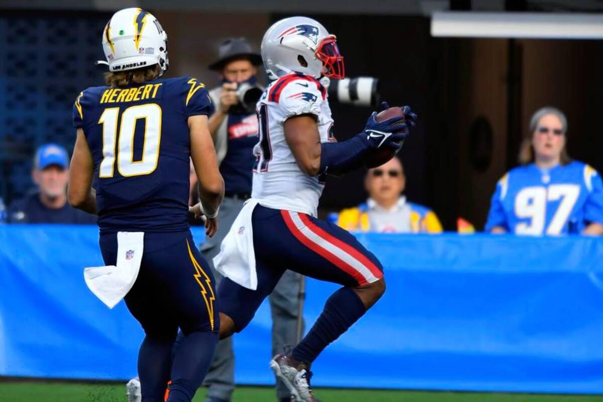 NFL: Estos fueron todos los resultados de la semana 8