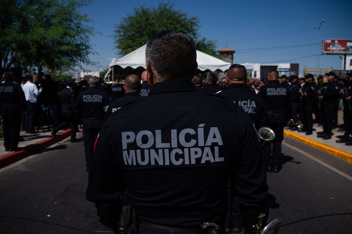 Foto: Juan Antonio Hernández