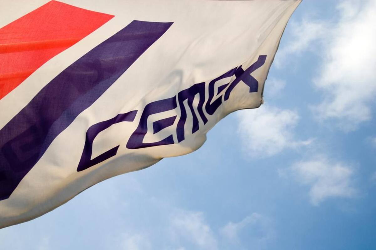 Cemex invierte en energía verde para impulsar la economía circular en México
