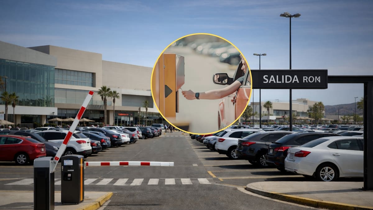 Diputado propuso eliminar la validación de boletos en estacionamientos de plazas comerciales para garantizar hasta 2 horas gratis automáticas y evitar que los usuarios paguen sin tener que hacerlo en Querétaro