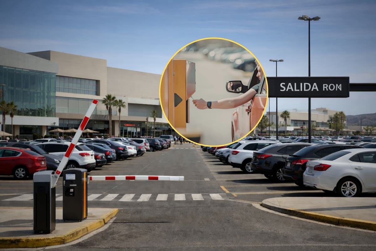 Diputado propuso eliminar la validación de boletos en estacionamientos de plazas comerciales para garantizar hasta 2 horas gratis automáticas y evitar que los usuarios paguen sin tener que hacerlo en Querétaro