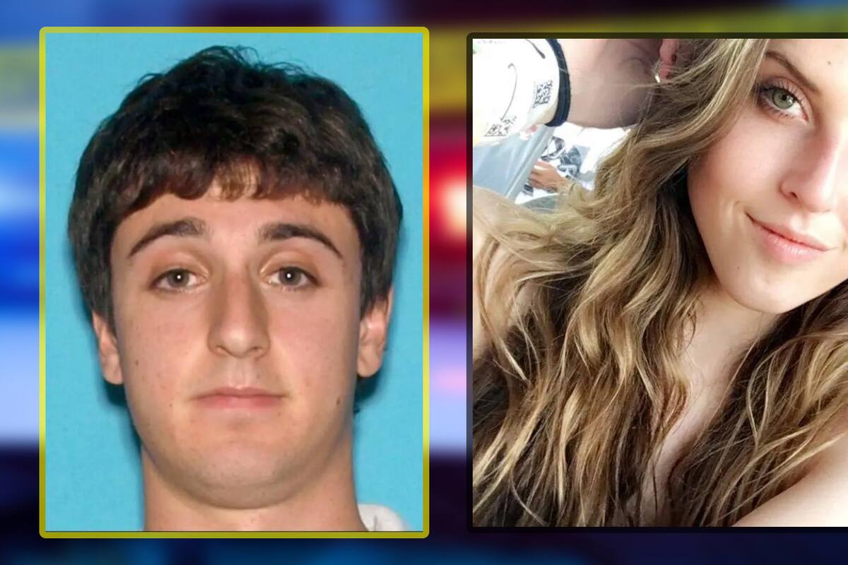 Hombre mató a excompañera de preparatoria a puñaladas en Nueva Jersey siguiendo el plan de un manifiesto