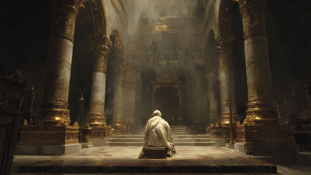 ¿Qué Mesías esperan los judíos? Un análisis que revela sus rasgos y su coincidencia con la figura del Anticristo bíblico