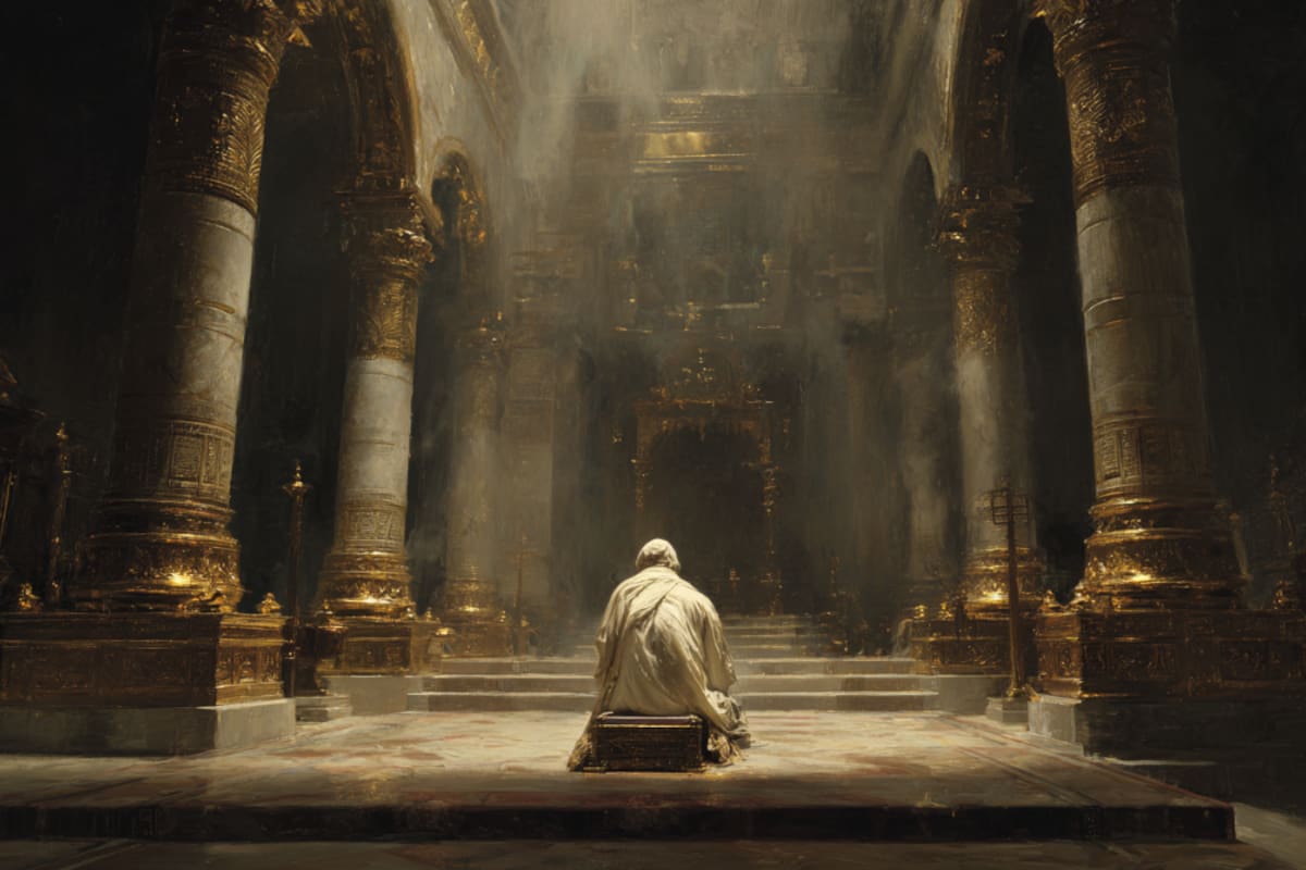 ¿Qué Mesías esperan los judíos? Un análisis que revela sus rasgos y su coincidencia con la figura del Anticristo bíblico