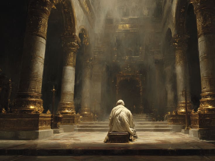 ¿Qué Mesías esperan los judíos? Un análisis que revela sus rasgos y su coincidencia con la figura del Anticristo bíblico