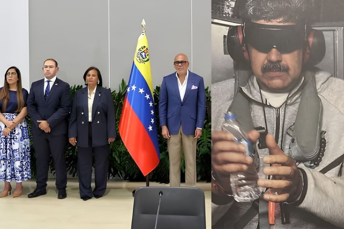 A 7 meses de la extracción de Maduro, Venezuela enfrenta una prueba clave en su transición: reforma judicial, derechos humanos y justicia para las víctimas