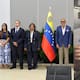 Venezuela sin Maduro todavía en su proceso de transición