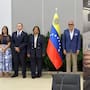 A 7 meses de la extracción de Maduro, Venezuela enfrenta una prueba clave en su transición: reforma judicial, derechos humanos y justicia para las víctimas