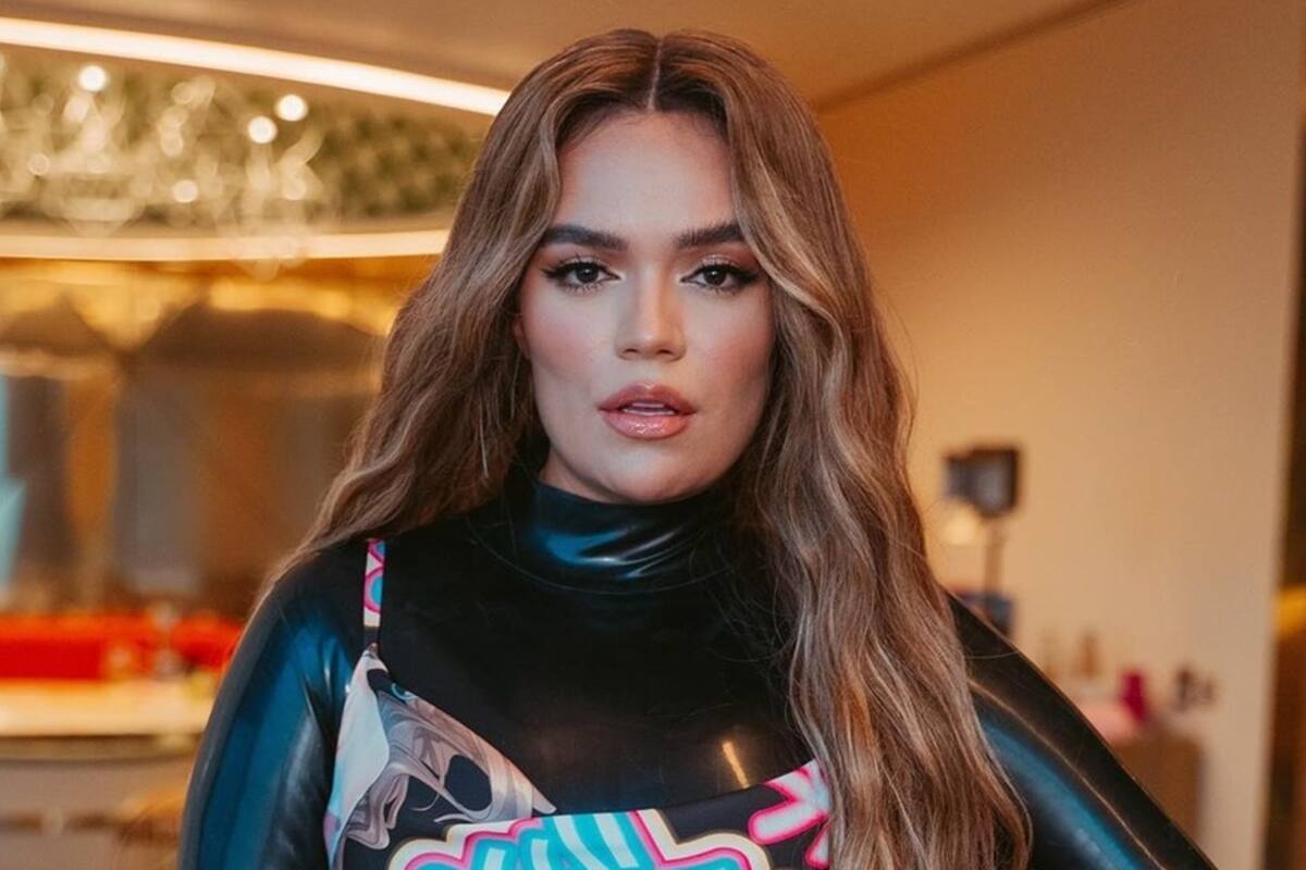 ¿"Bichota" habla sobre narcos? Karol G revela la respuesta
