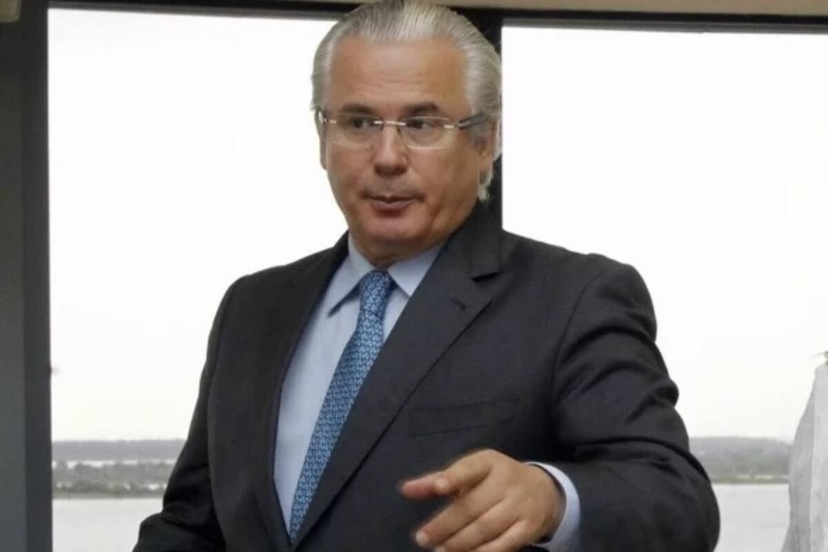 Da positivo a COVID-19 Baltasar Gazón, abogado de Emilio Lozoya y Evo Morales