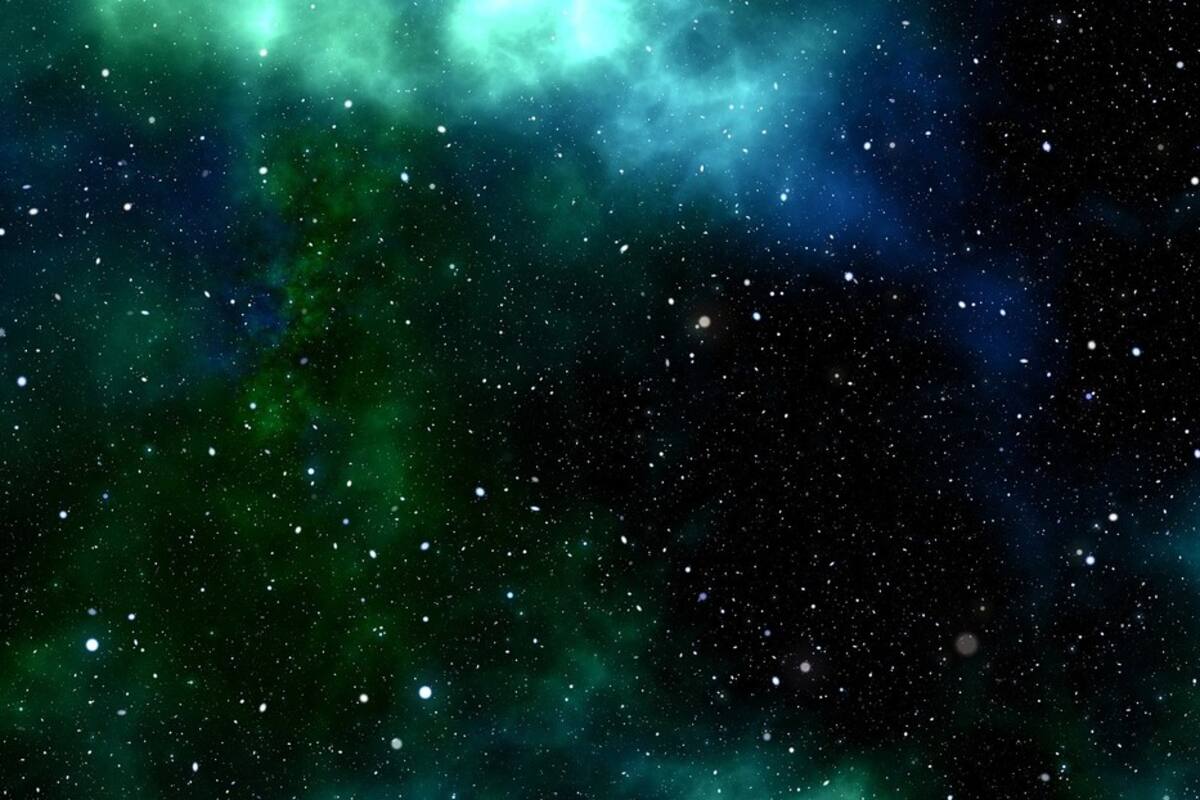 Astrónomos hallan flúor en una galaxia