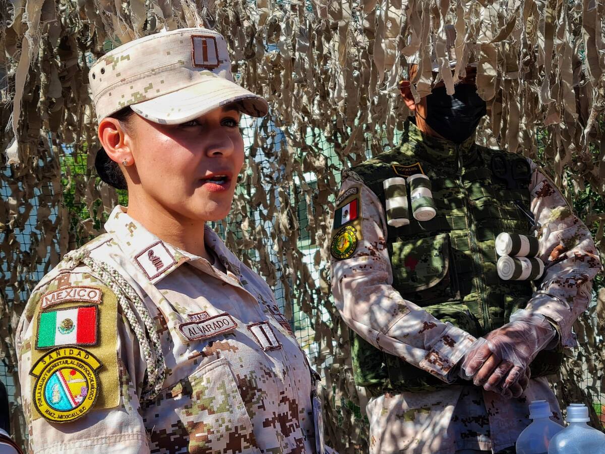 Foto: Saúl Martínez