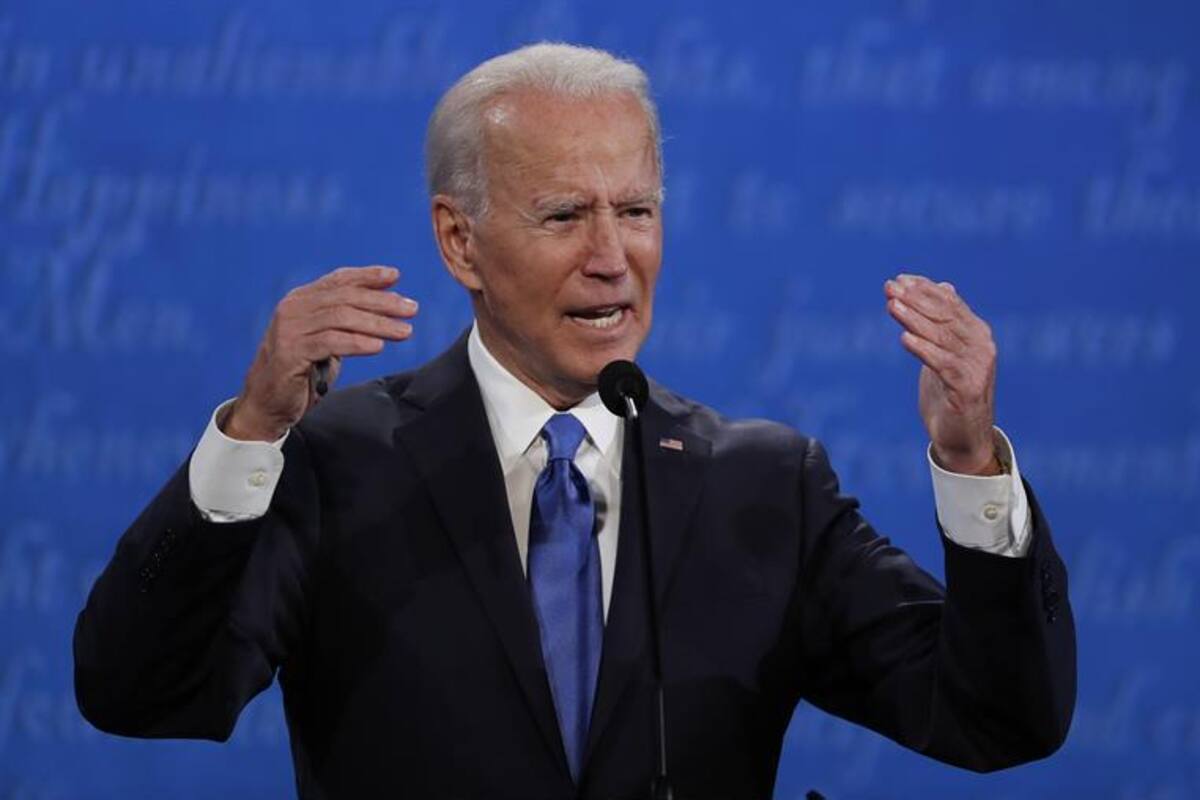 AMLO reconoce a Joe Biden como presidente electo de Estados Unidos