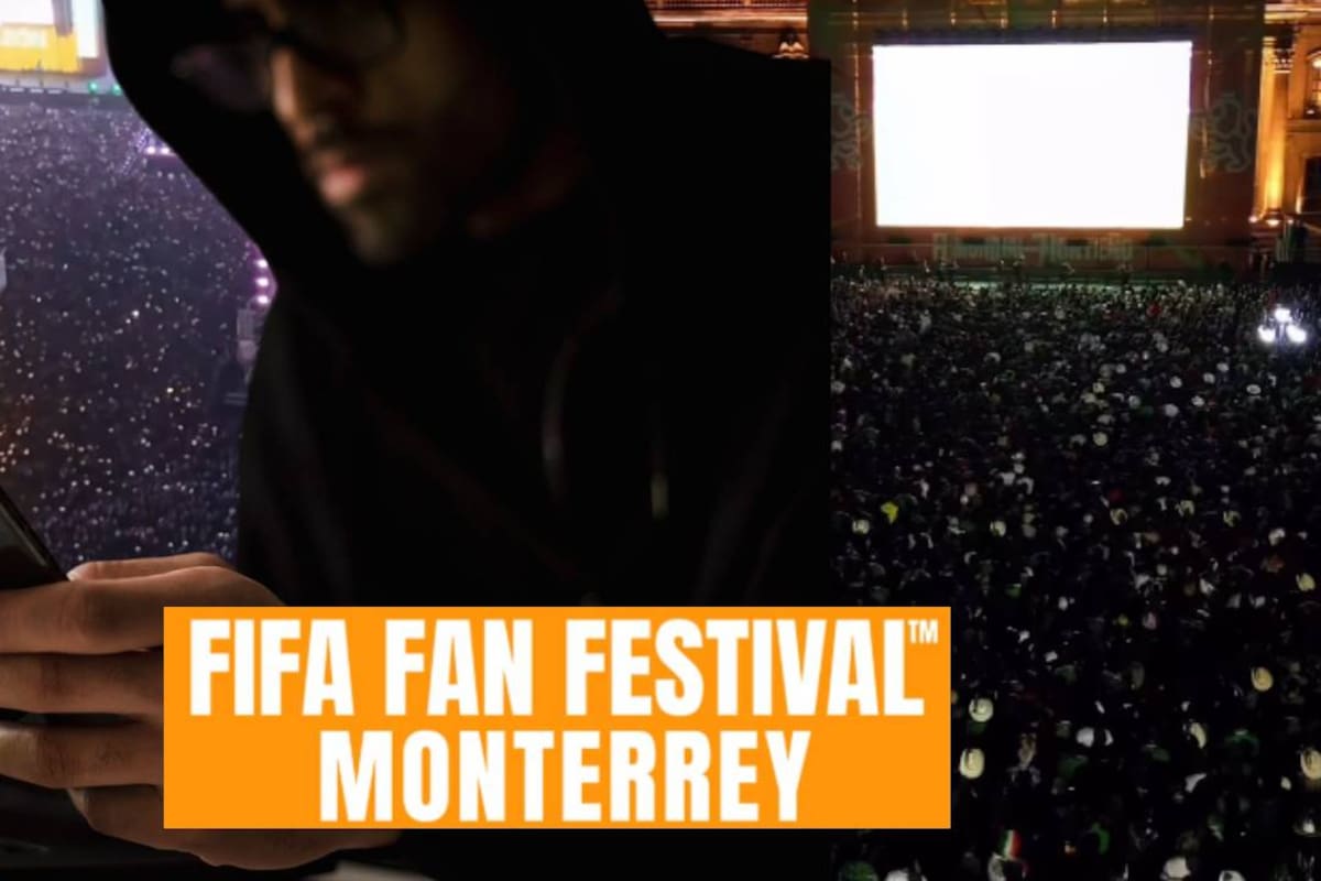 Fan Fest en Monterrey: extranjeros reportan celulares extraviados y analizan abrir más sedes por aglomeraciones