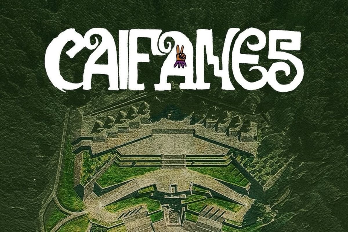 Caifanes anuncia concierto ritual en el Centro Ceremonial Otomí; cómo conseguir boletos