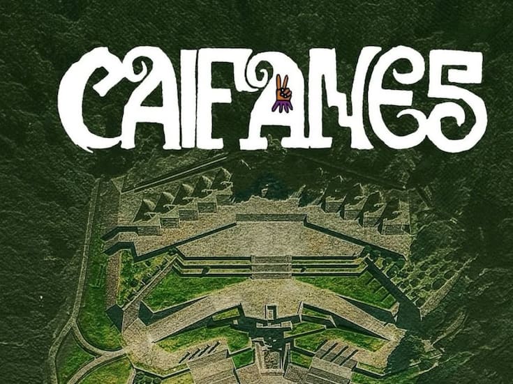 Caifanes anuncia concierto ritual en el Centro Ceremonial Otomí; cómo conseguir boletos