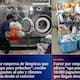 “Es un spa de peluches”: empresa de limpieza de peluches viejos se vuelve viral; todos quieren mandar los suyos