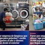 “Es un spa de peluches”: empresa de limpieza de peluches viejos se vuelve viral; todos quieren mandar los suyos