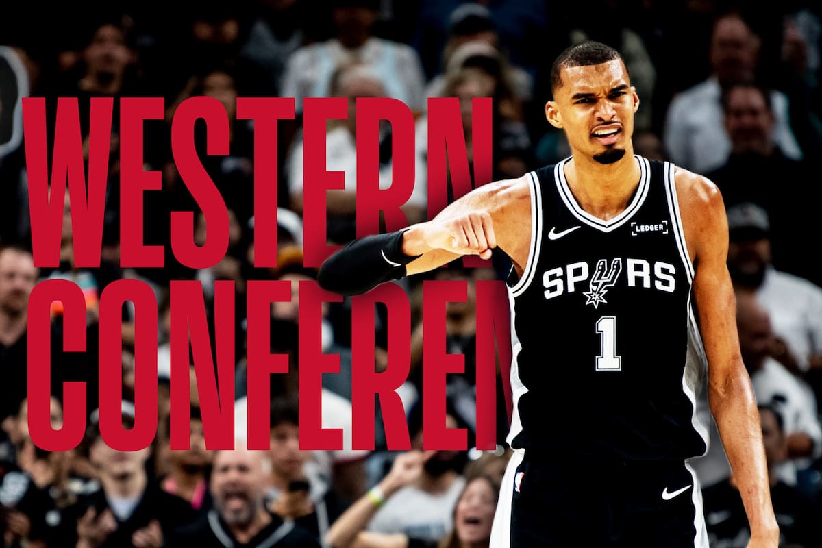 NBA: Spurs coloca el empate de la serie frente a OKC y fuerza el Juego 7