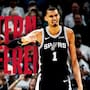 NBA: Spurs coloca el empate de la serie frente a OKC y fuerza el Juego 7