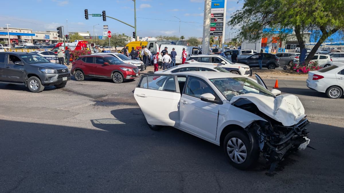 Foto: Julián Ortega.