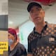 “En lugar de darle servicio, lo usaba como si fuera suyo” Hombre enfrenta a empleado de una agencia al descubrir que, en vez de reparar su vehículo, lo utilizaba para dar vueltas por la ciudad