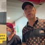 “En lugar de darle servicio, lo usaba como si fuera suyo” Hombre enfrenta a empleado de una agencia al descubrir que, en vez de reparar su vehículo, lo utilizaba para dar vueltas por la ciudad