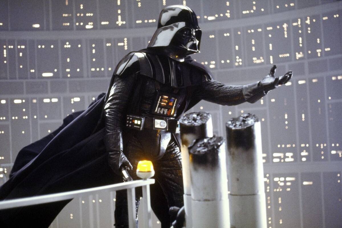 Star Wars no tendrá películas en lo que dure la fase 4 de Marvel