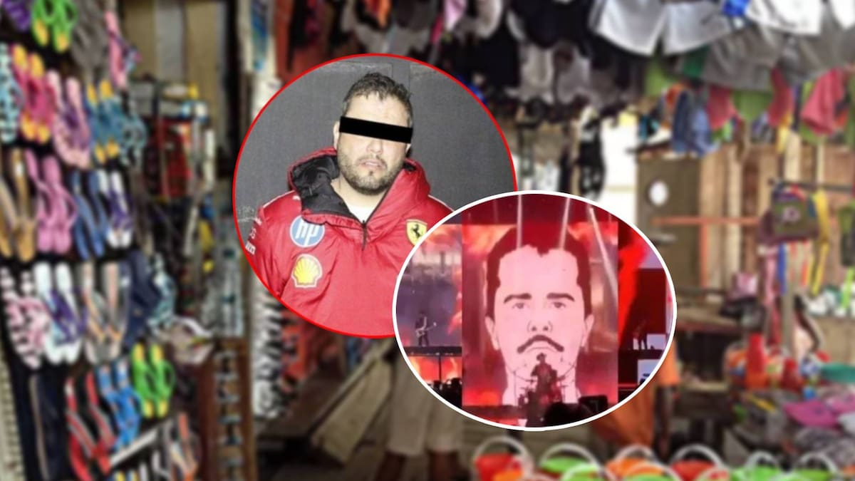 Diego Rivera, alcalde de Tequila, reconoció a ‘El Mencho’ como “el patrón” y amenazaba comerciantes alardeando de su cercanía con el líder del CJNG al que ofrecía conciertos de grupos como ‘Los Alegres del Barranco’