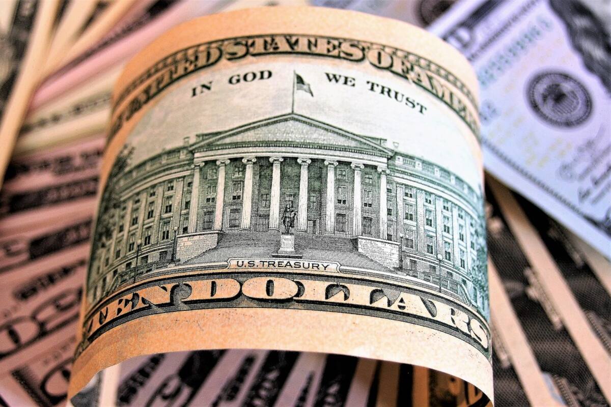 Precio del dólar hoy 18 de agosto del 2021; tipo de cambio en principales bancos de México