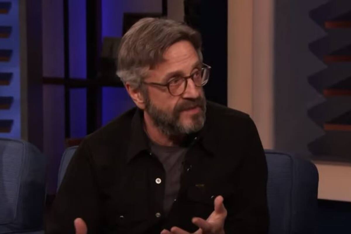 Marc Maron llama: ''Fanáticos religiosos'' a seguidores de Marvel