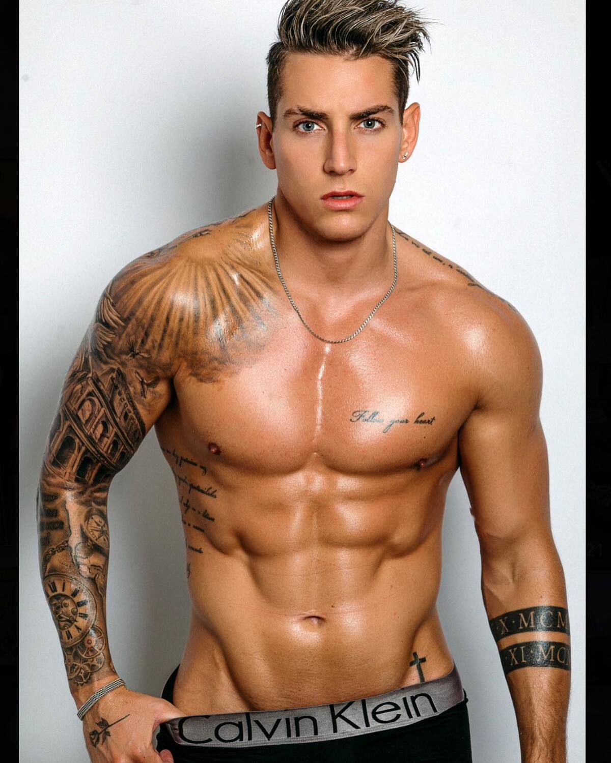 Agustín Fernández