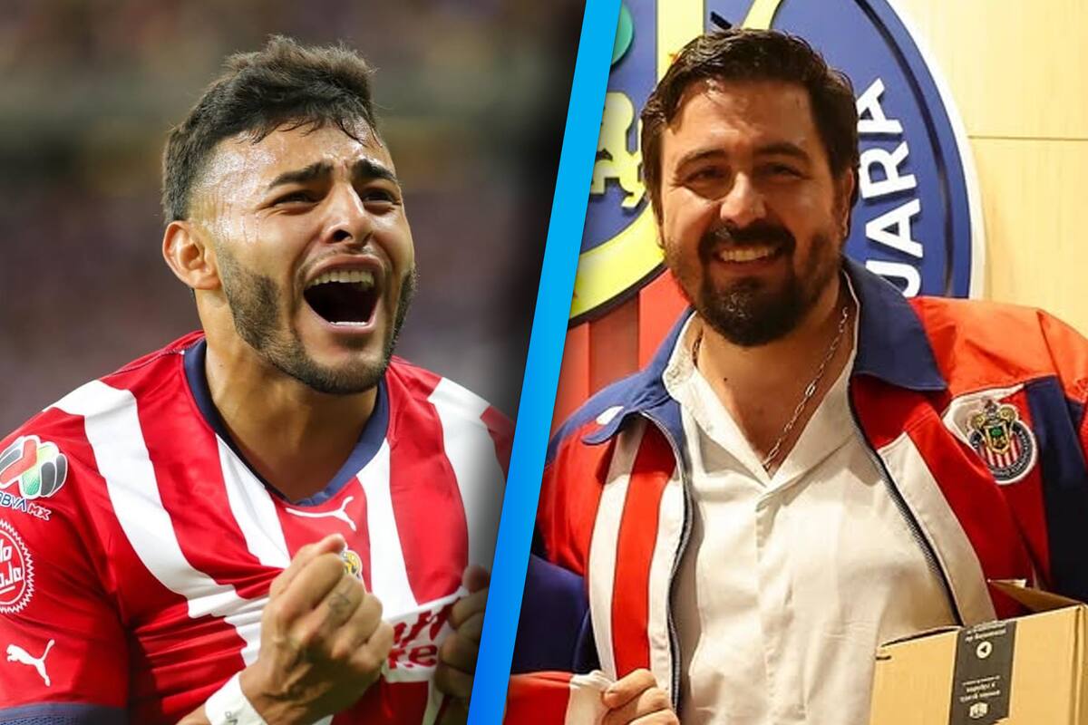 Alexis Vega culpa a dueño de Chivas de no dejarlo ir a jugar a Barcelona