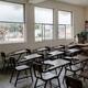 Escuelas de la Zona Costa tienen aires acondicionados